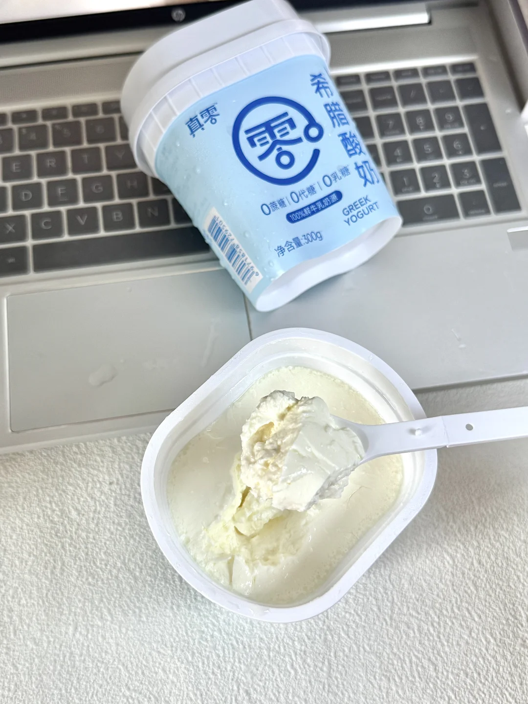 挖到一款宝藏酸奶的快乐谁懂.....