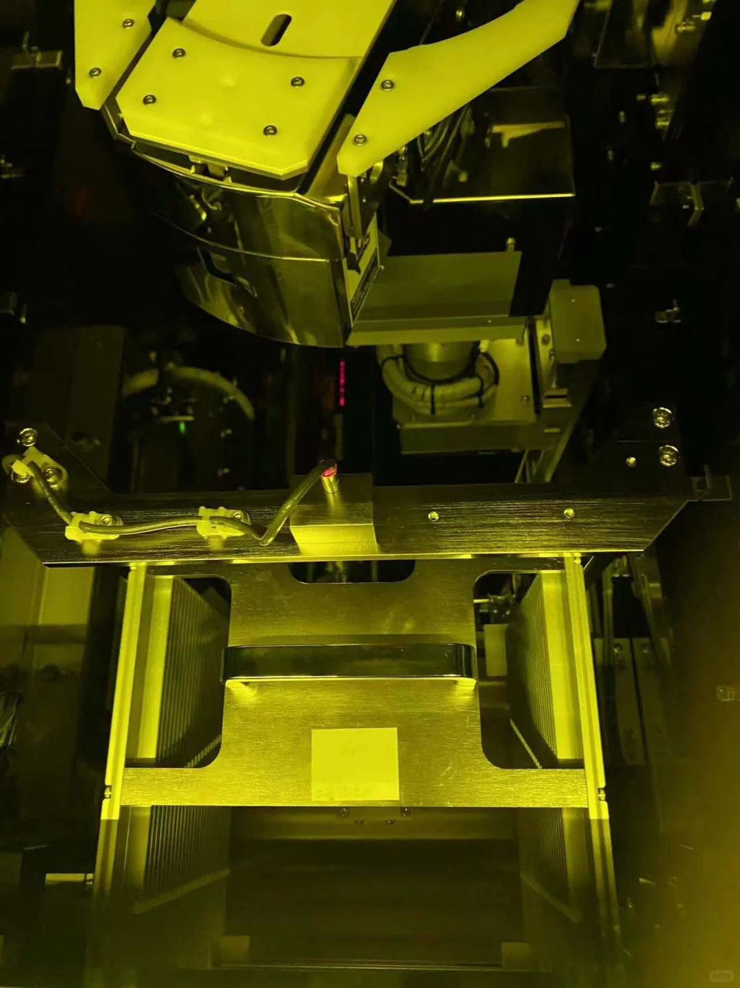 二手 TEL MARK 8 涂布机