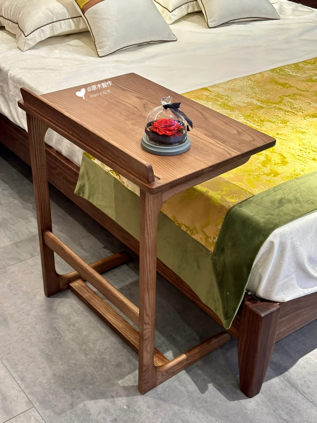 原木智作 | 回归自然本真，打造健康家居生活