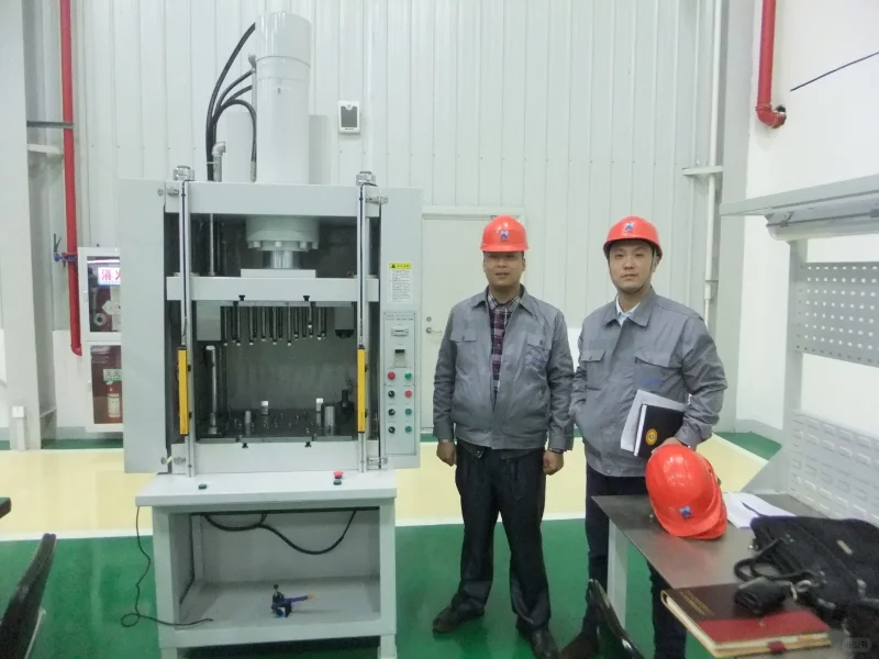 上海机械设备液压机热压机气压机