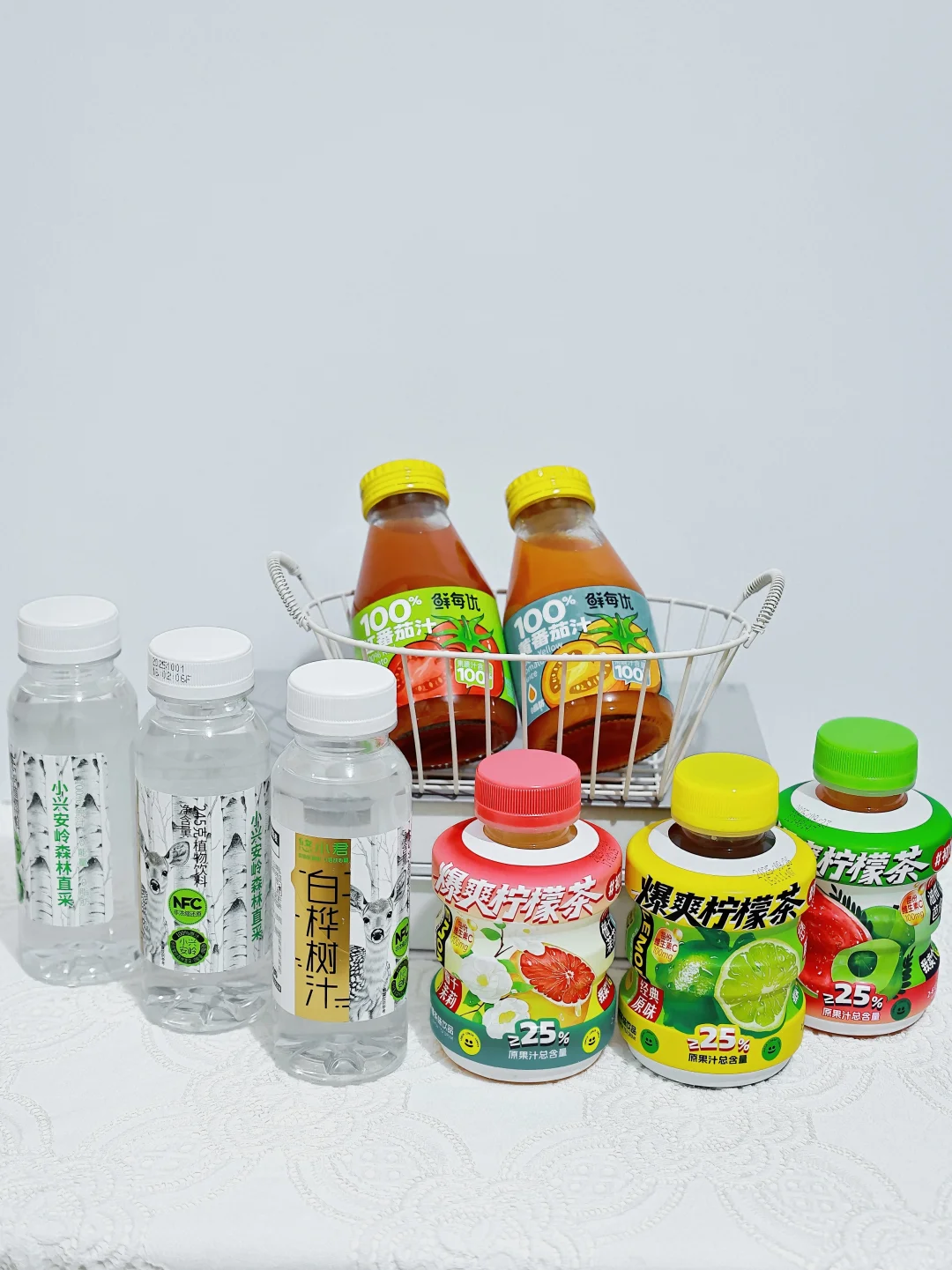 宝藏饮品合集✨好喝到停不下来！