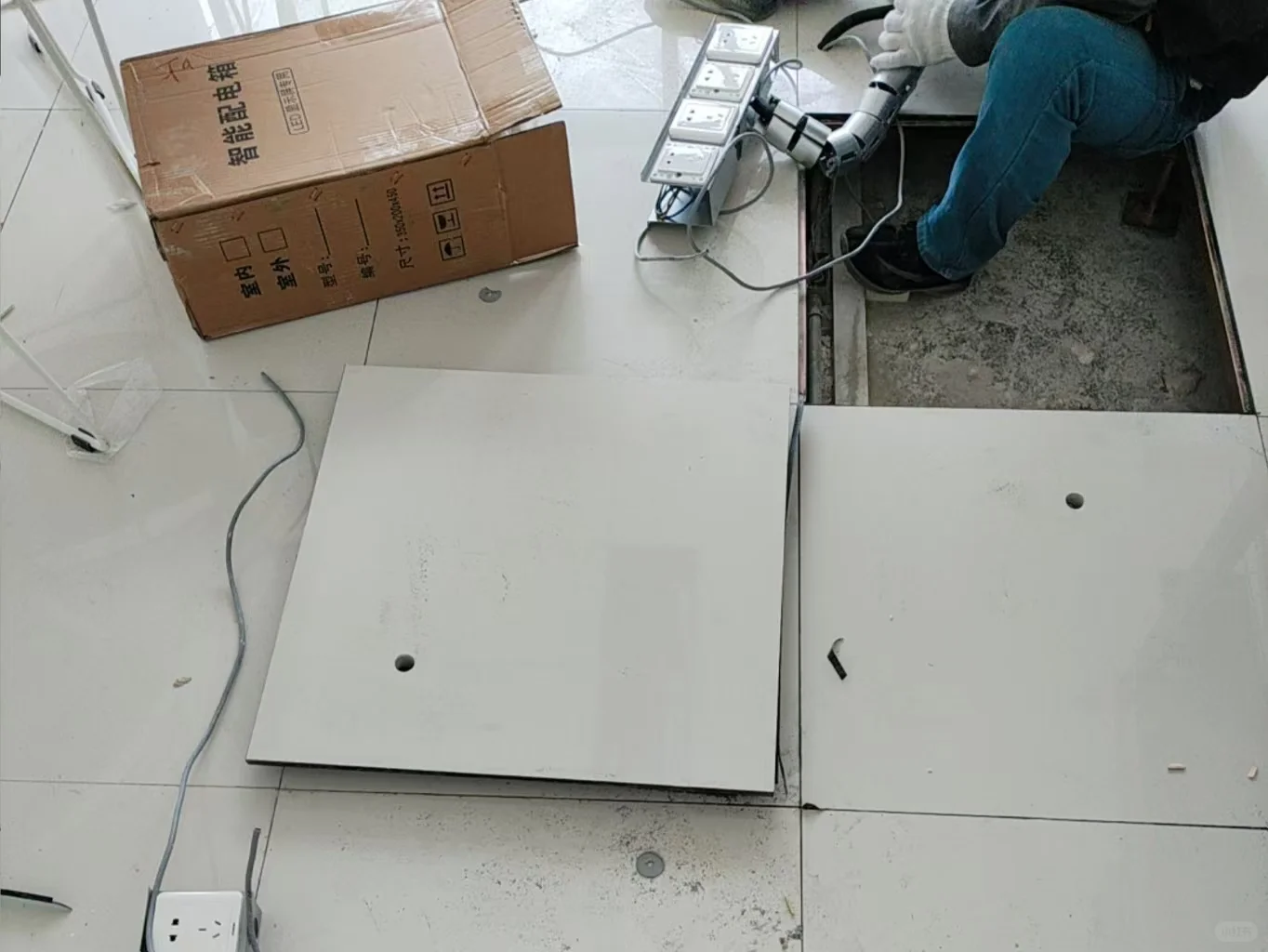 看不见的“智慧神经”是这样炼成的!