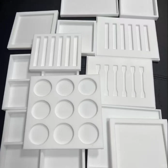 工业党私藏！铁氟龙板选对省一半心✨加工定制