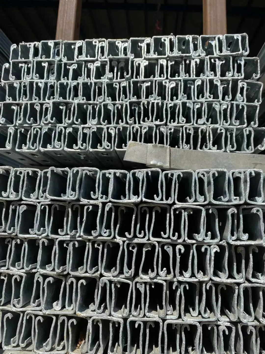 天门光伏支架配件哪家合适