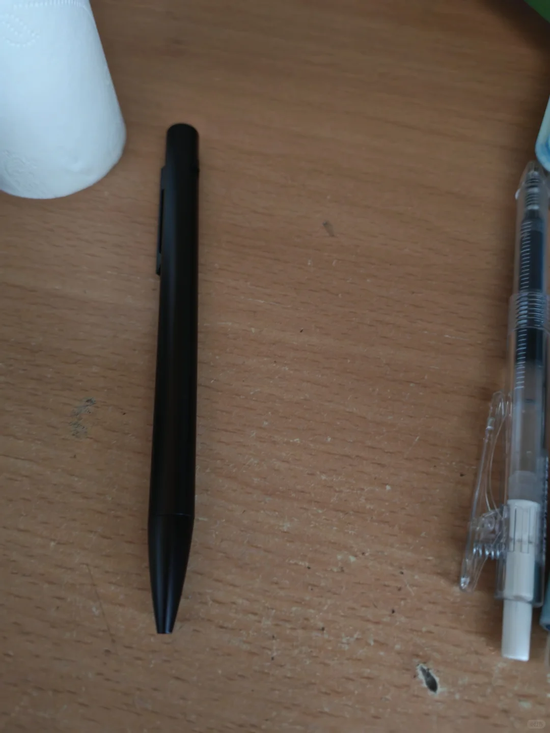 根本看不出来是