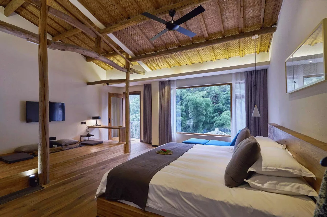 超低能耗建筑 vs 传统节能房