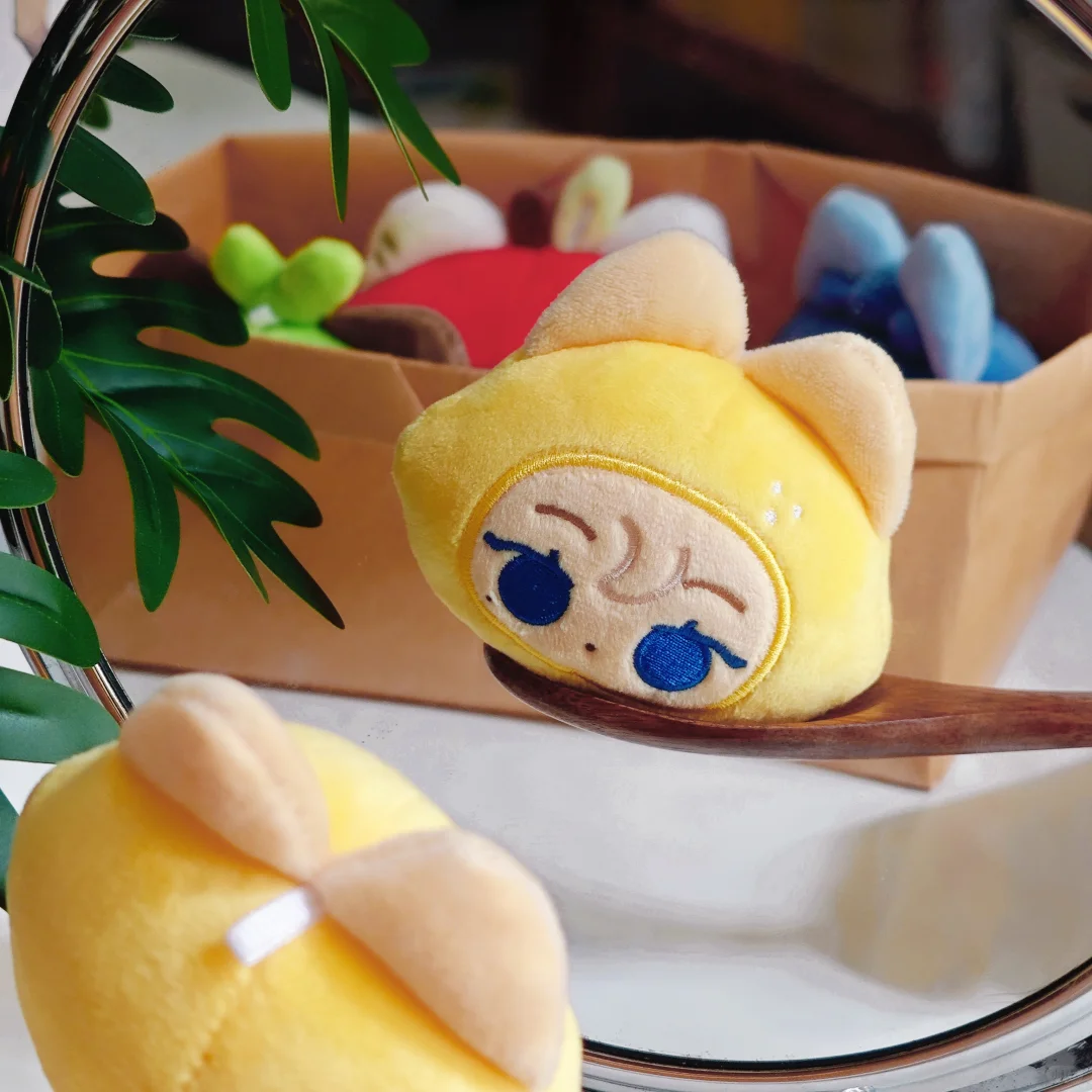 噗哩们冬天要多补充维生素C哦