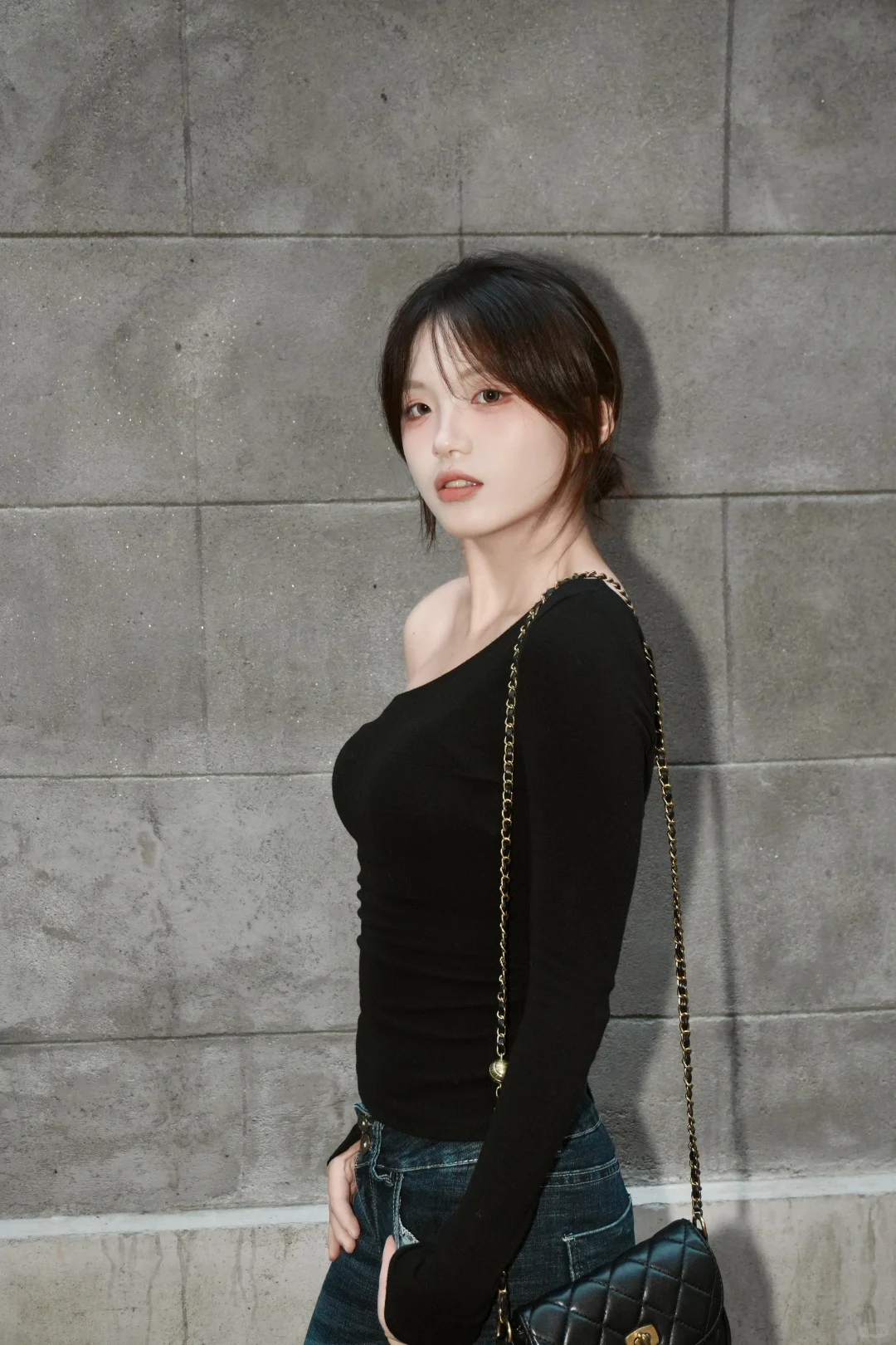 当我尝试换一种风格就会得到…