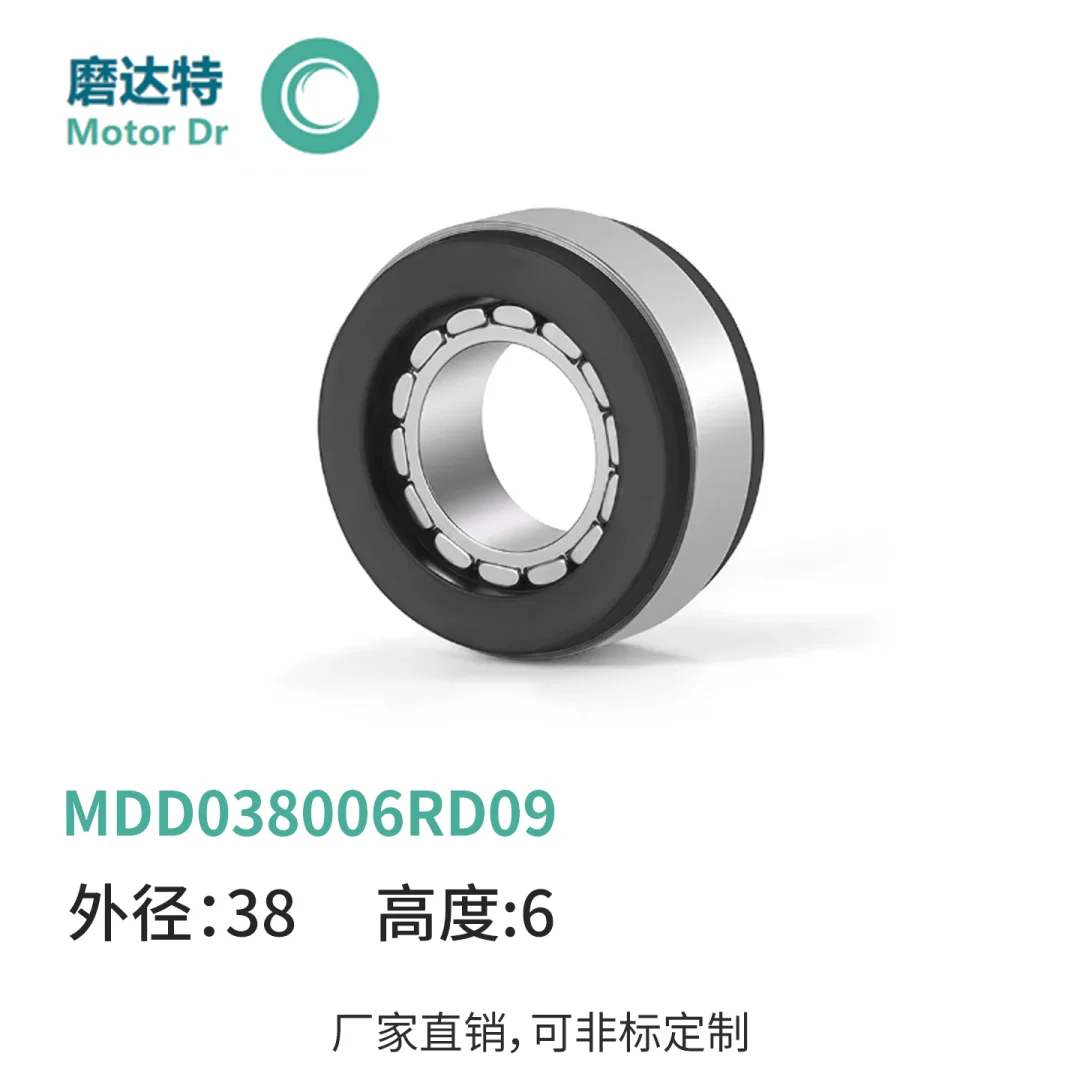 2025年，搞机器人的都在关注什么电机？