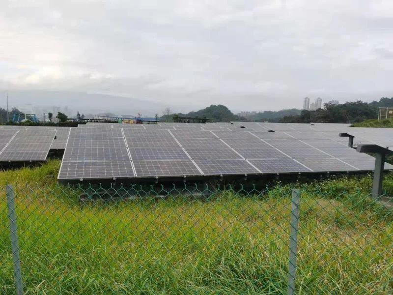 对可再生能源的一些看法