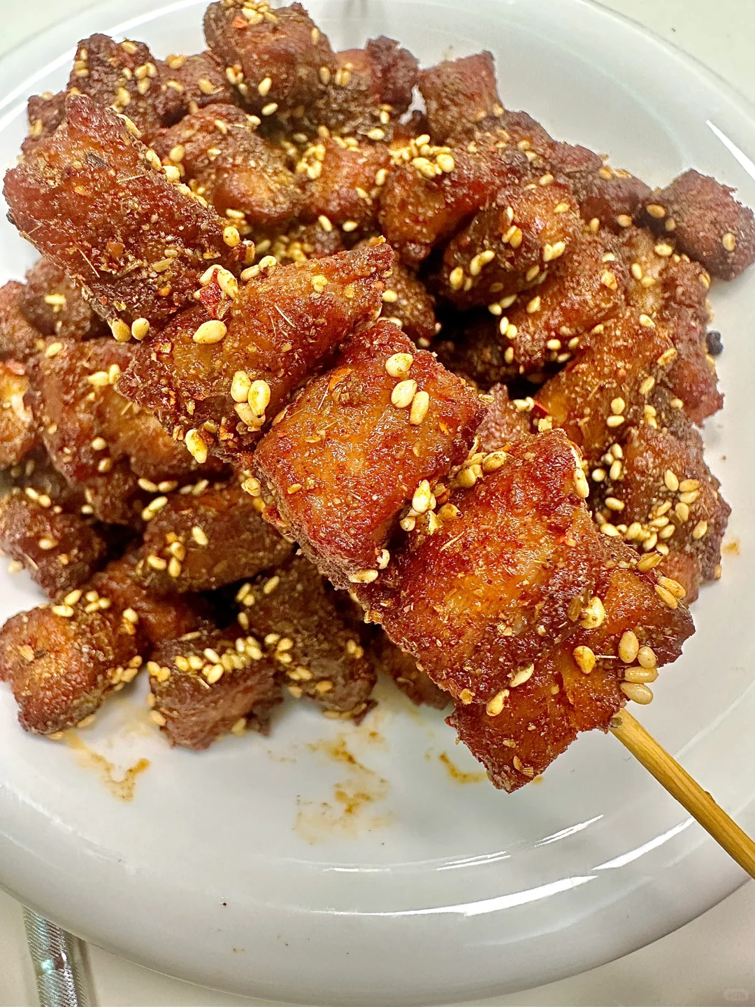 有被惊艳到！这配方真想安利给所有姐妹?