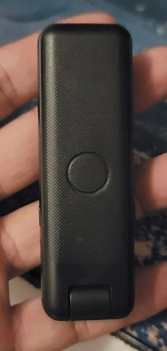 20多块钱的记录仪，录音拍照录像，火机大小