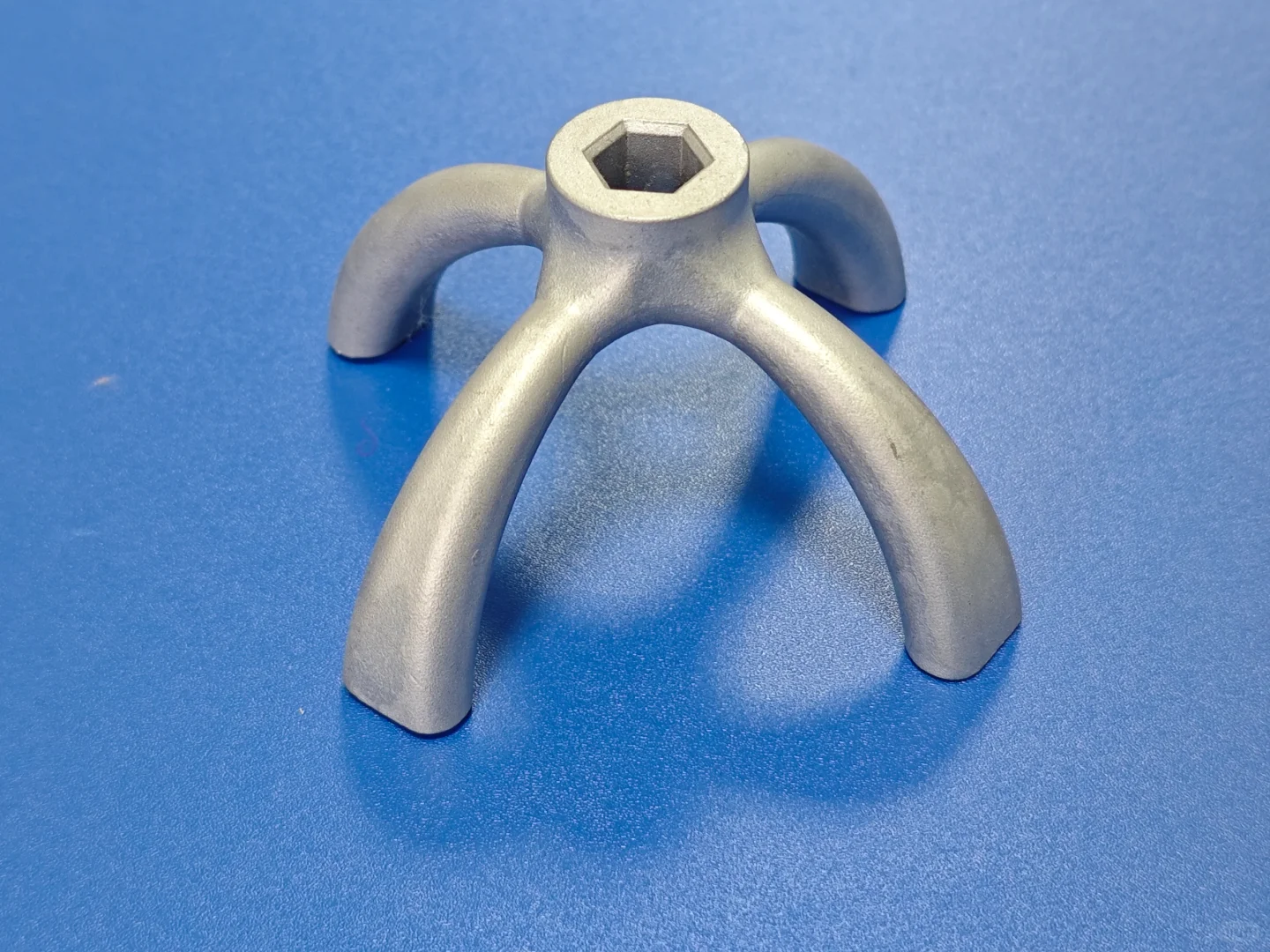 不锈钢精密铸造件