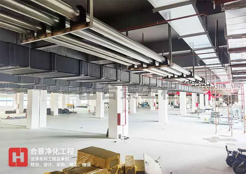 如何确保锂电池生产高效安全？电气自控系统