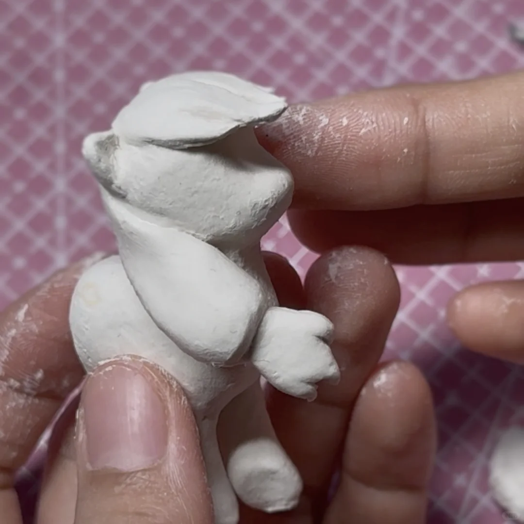 我也有自己的小马啦！?(教程）