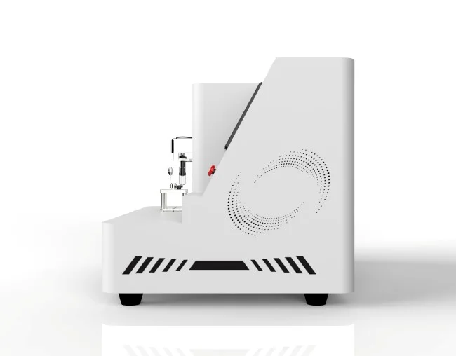 注射器(针)综合性测试仪 稳定性好