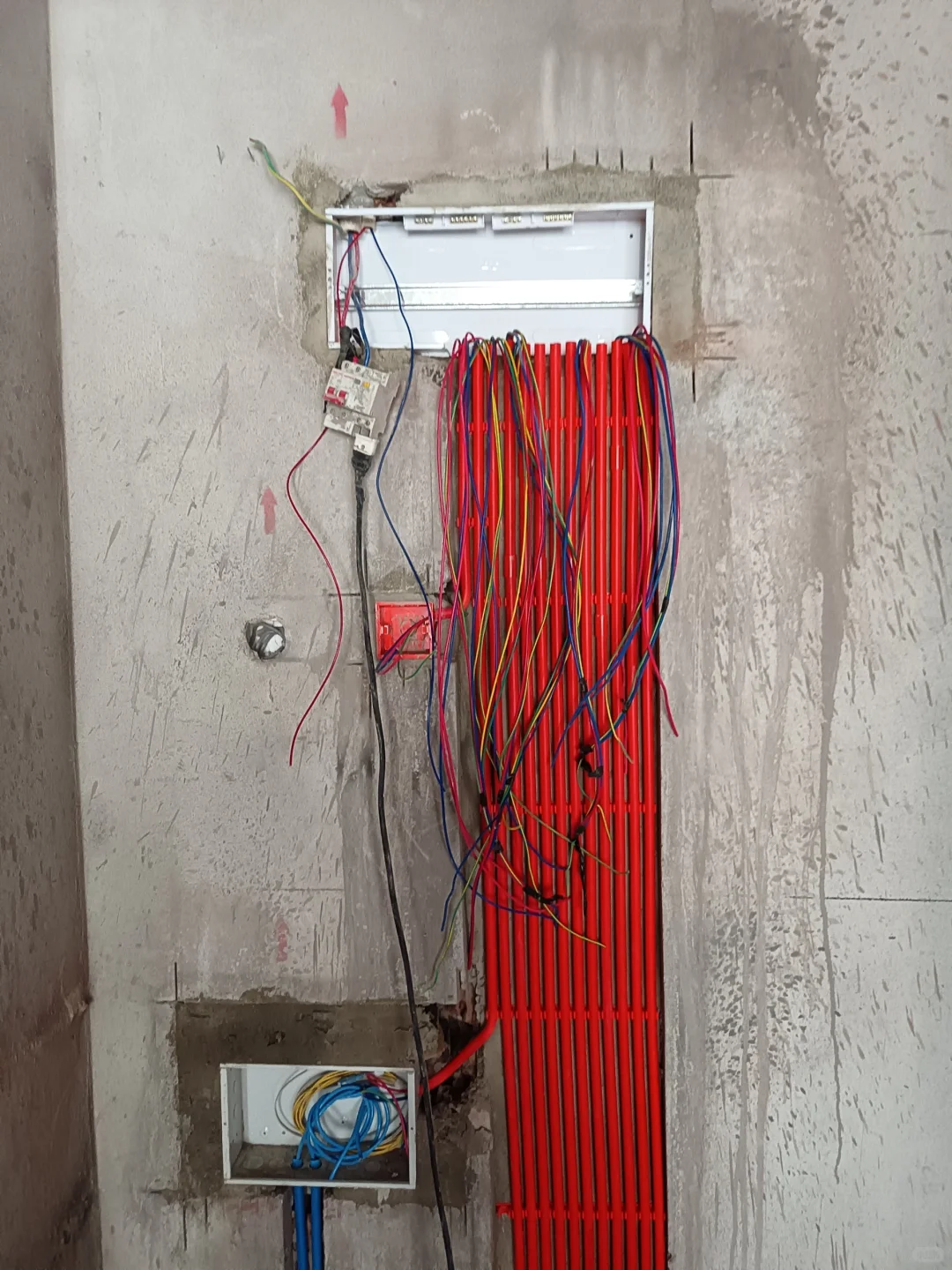 桂林自装‖水电安装+水电材料清单