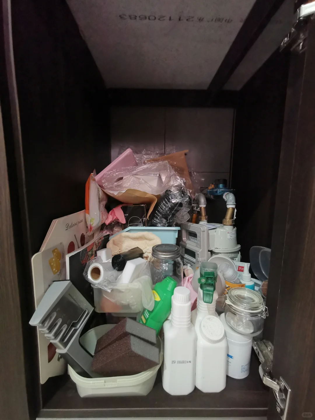 家里乱就靠这套“分类秘籍”