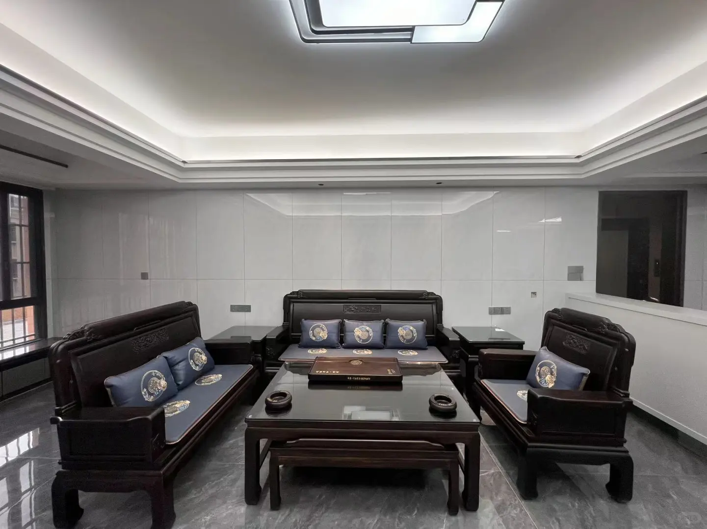 实木家具的魅力