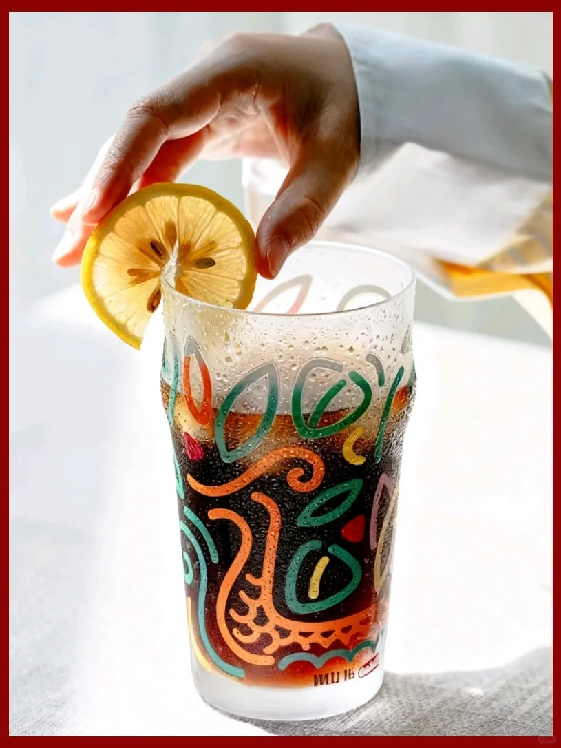 MU16孟菲斯系列遇冷变色杯 | 29号直播专场