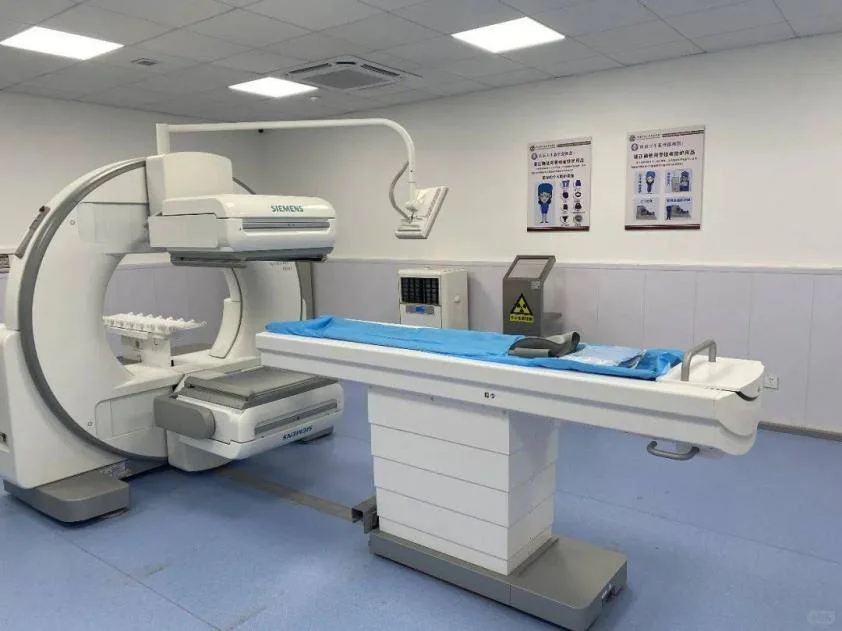 医疗设备制造商必知3大核心维度（场景篇）