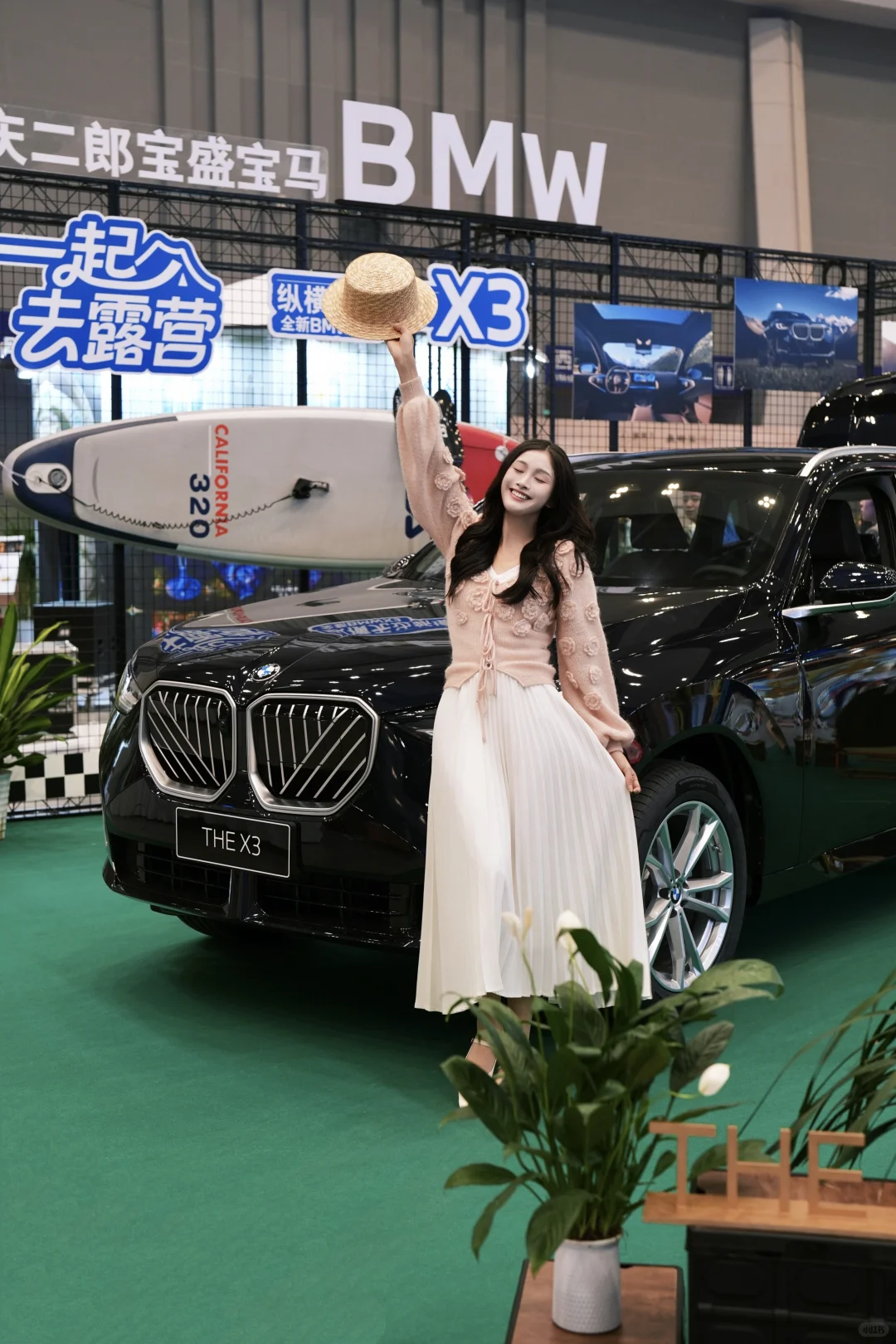 在西旅会！没出重庆！轻松打卡全国热门地标