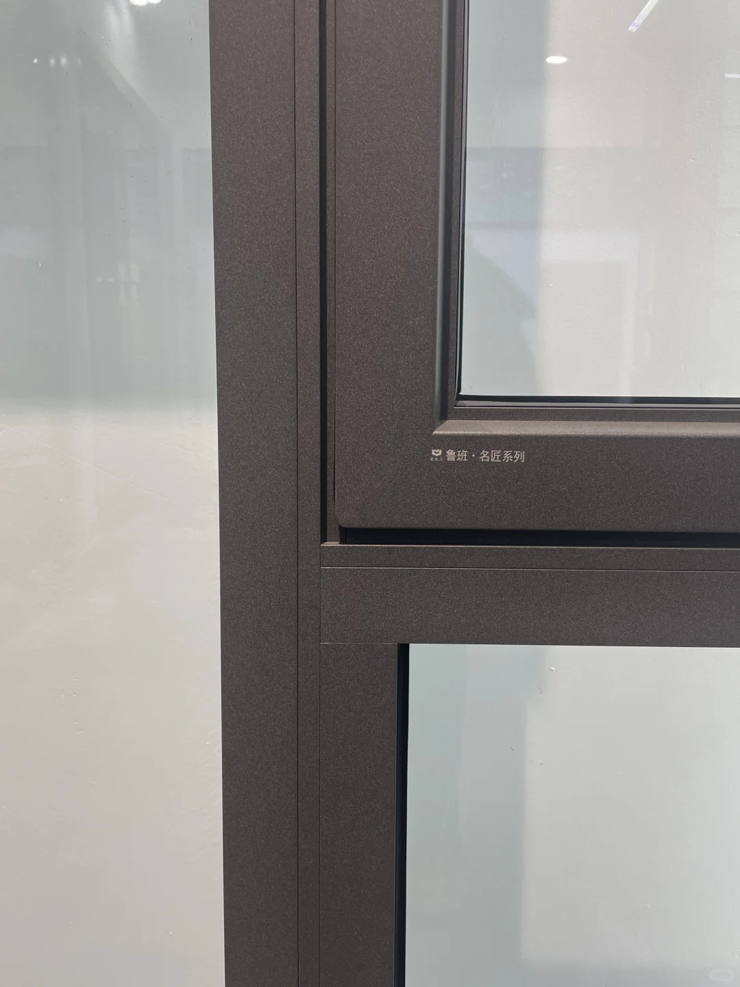 北京闽龙鲁班 斯卡特系统窗选窗记录