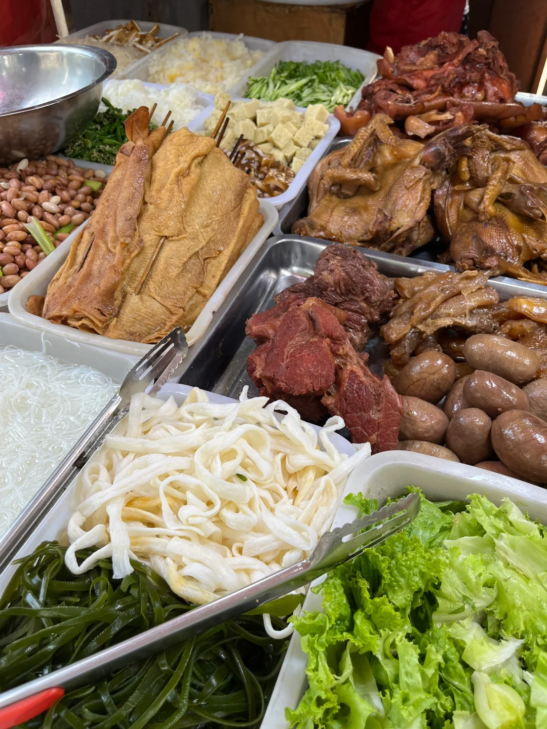 菏泽好吃的小店