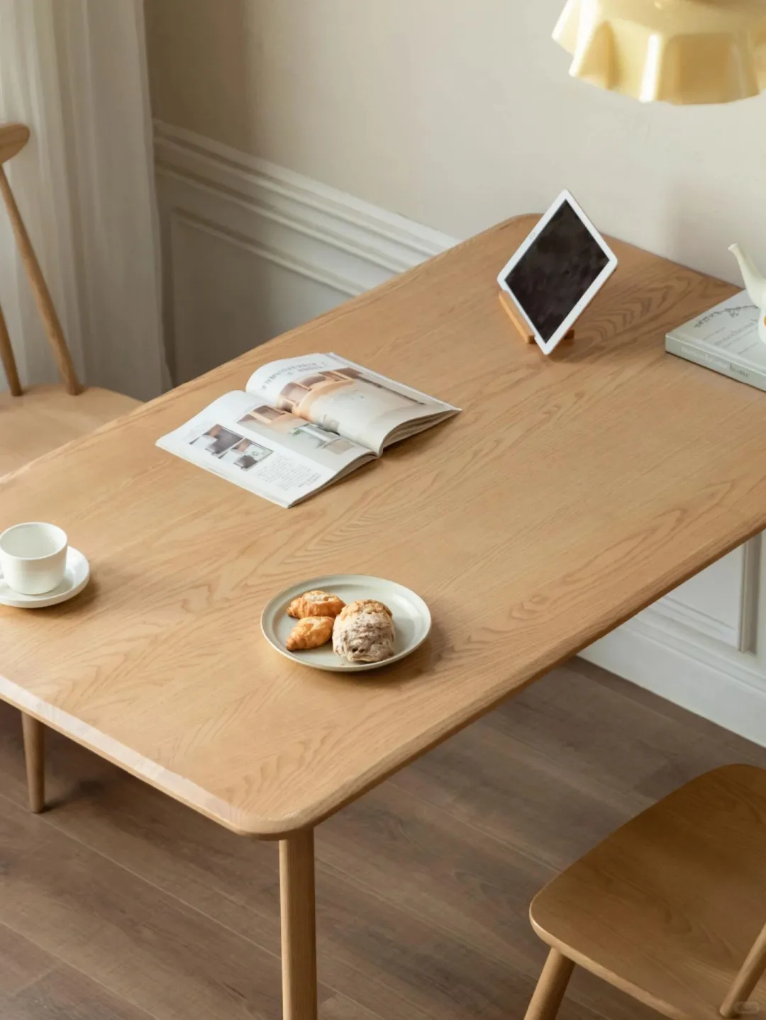 .理性消费,打造可持续居住空间?