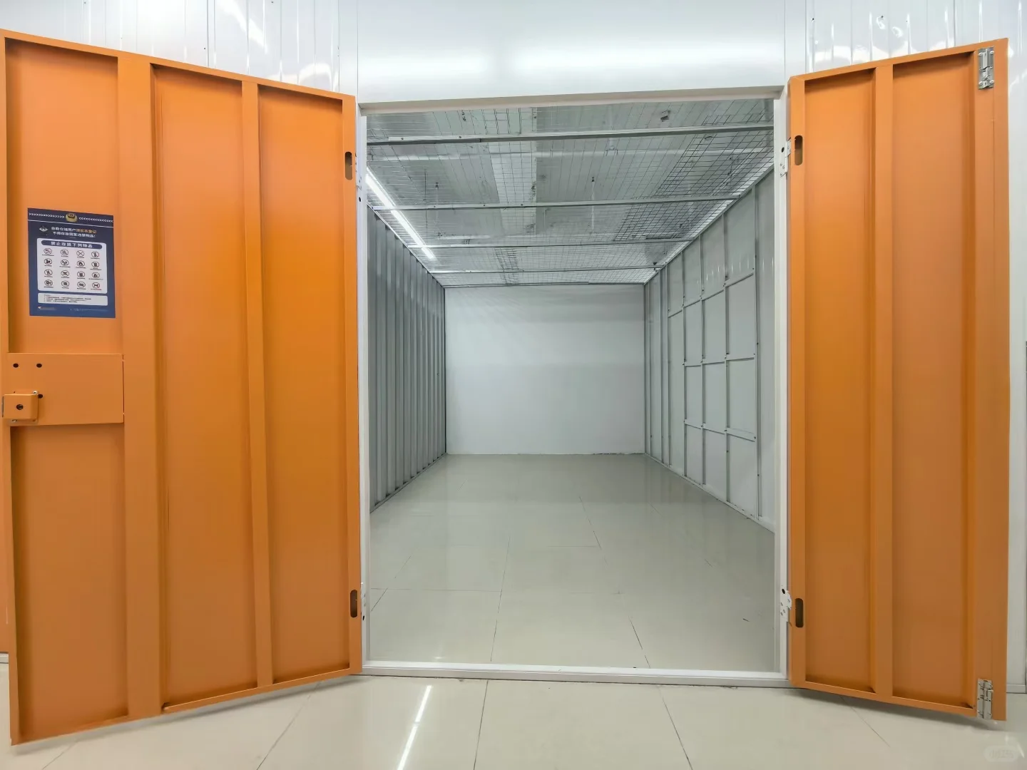 ?医疗器械存储的宝藏地 | 美立方自助仓