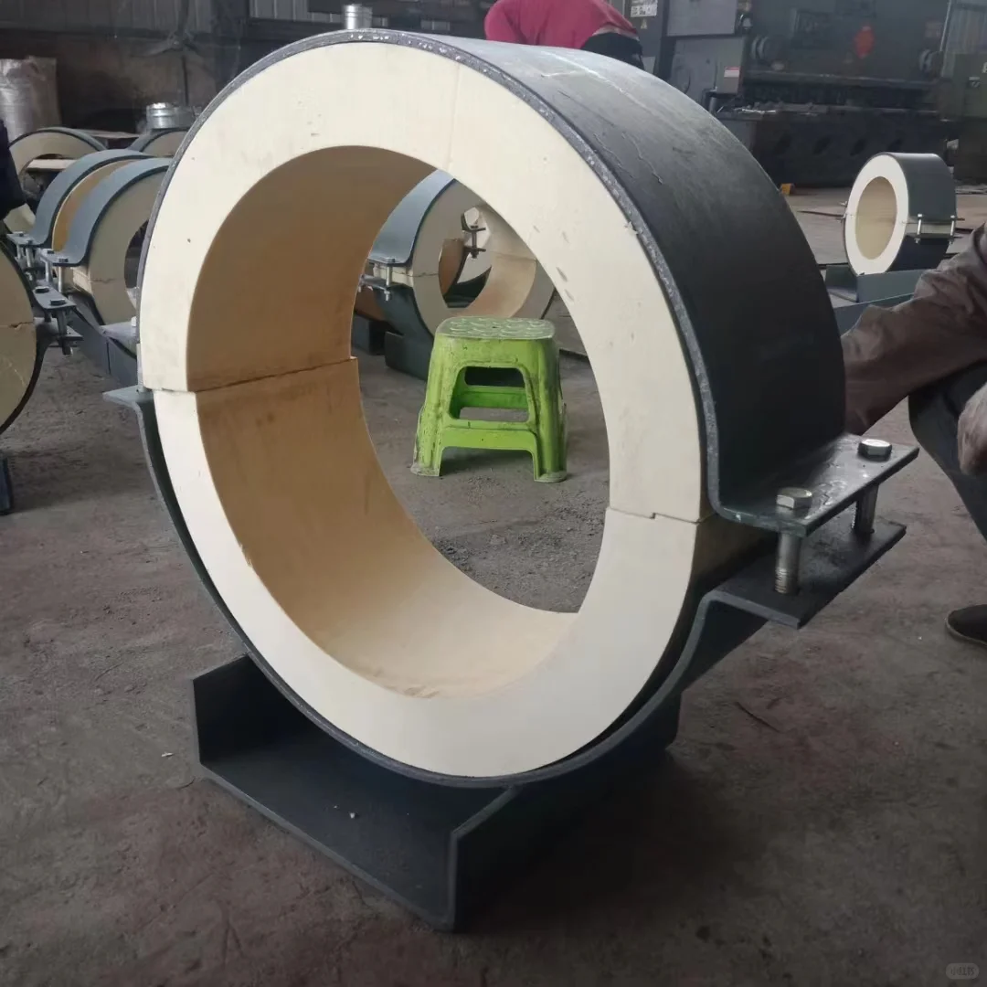 专业管托解决方案—为您的管道系统保驾护航