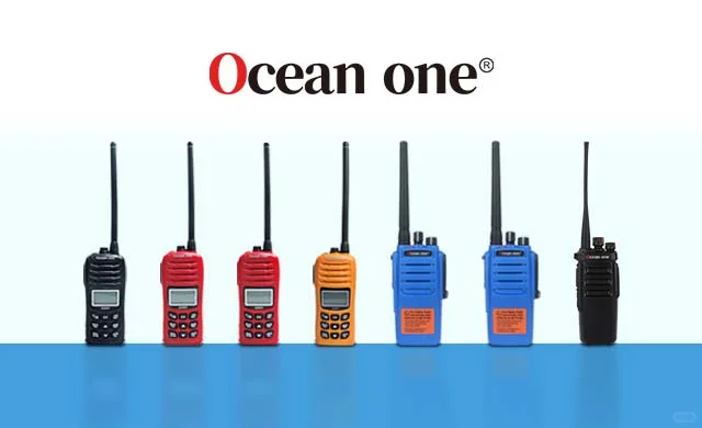 揭秘船员必备的安全神器防爆对讲机!