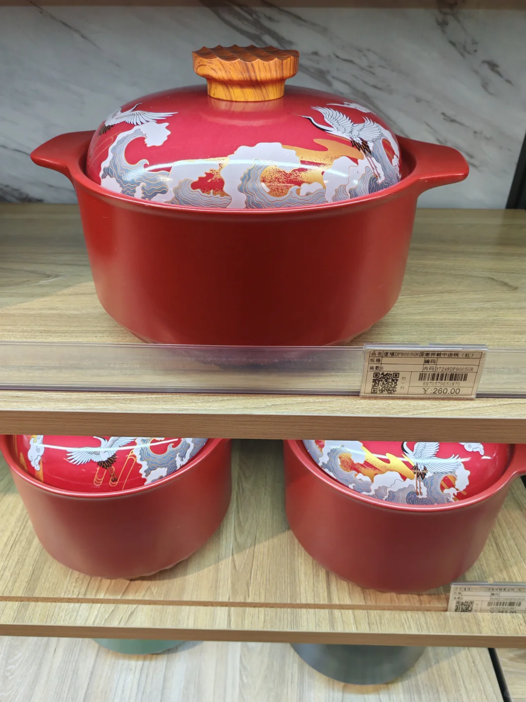 锅具批发地，35 年供应链超靠谱