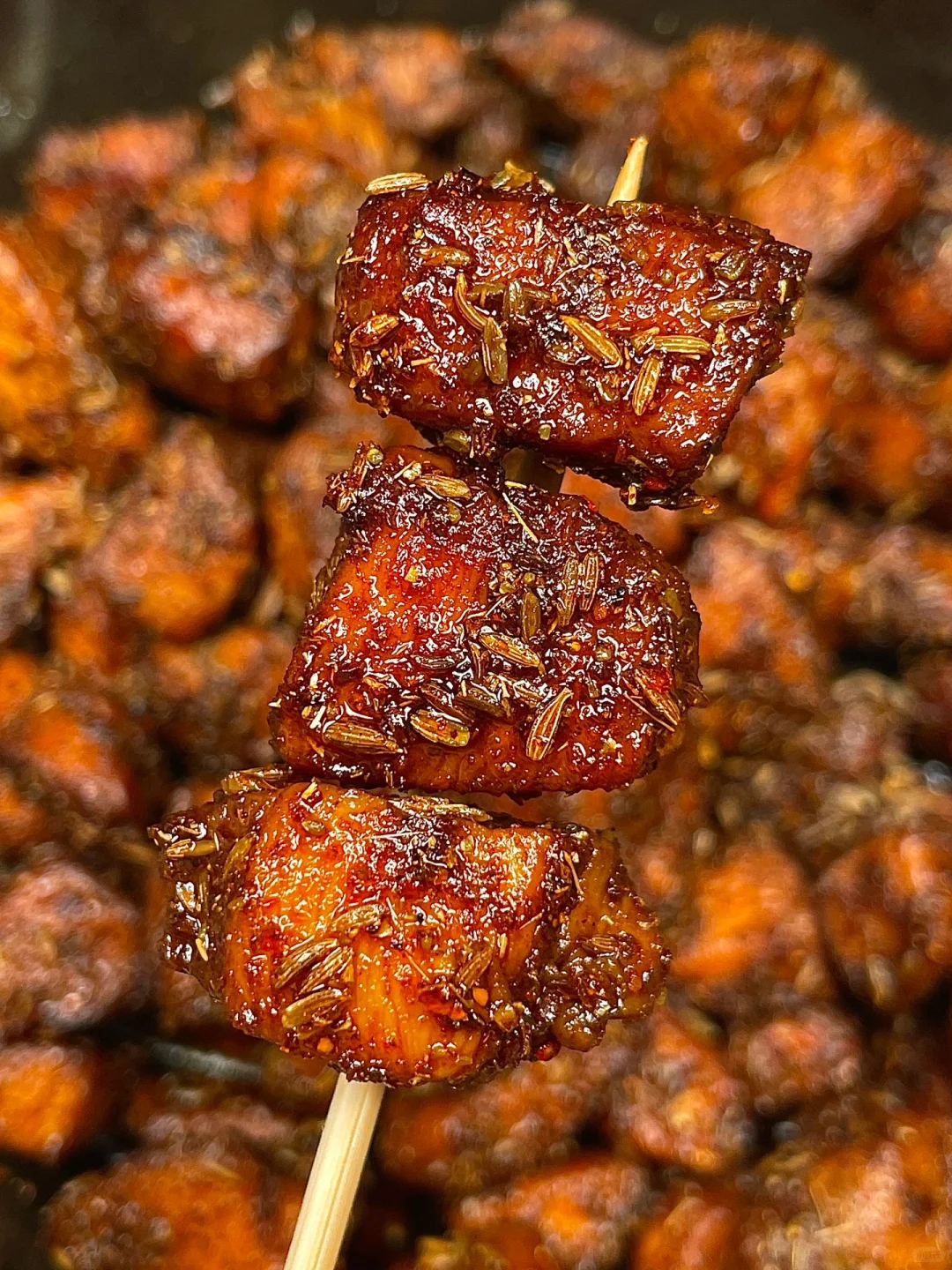 终于吃上了，原来网友给的配方是真的！