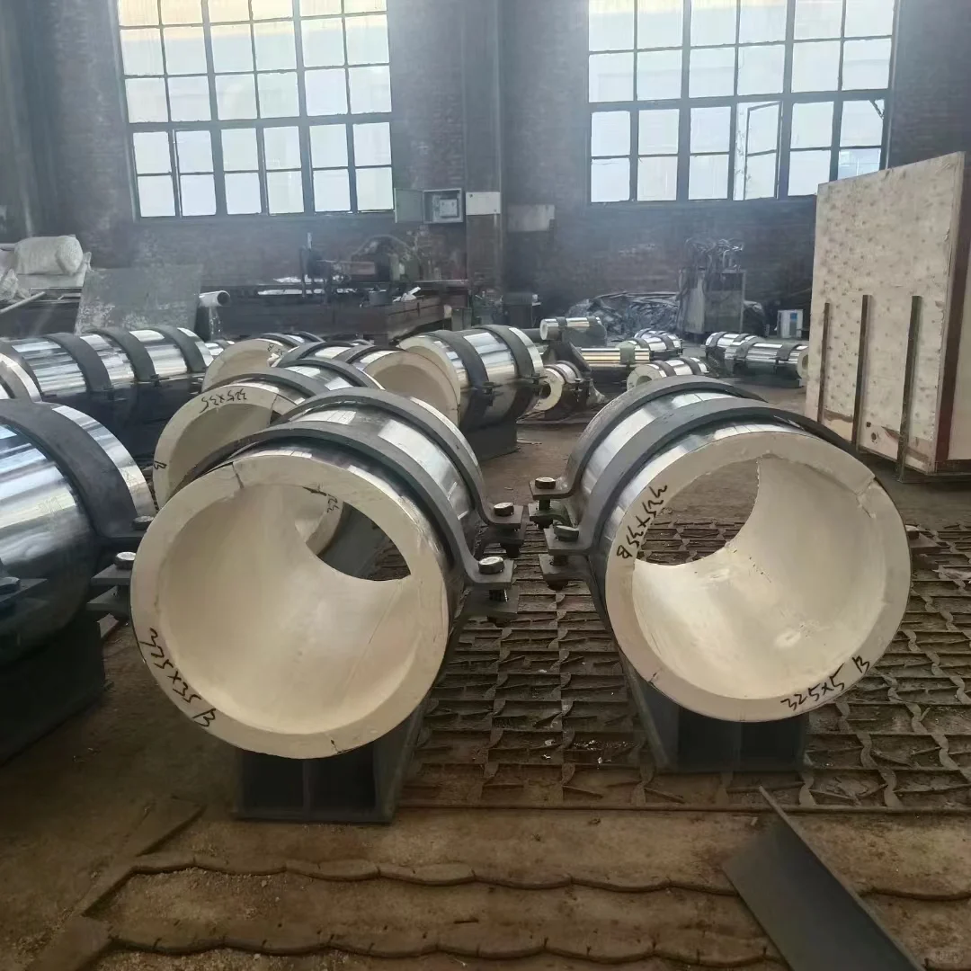 专业管托解决方案—为您的管道系统保驾护航