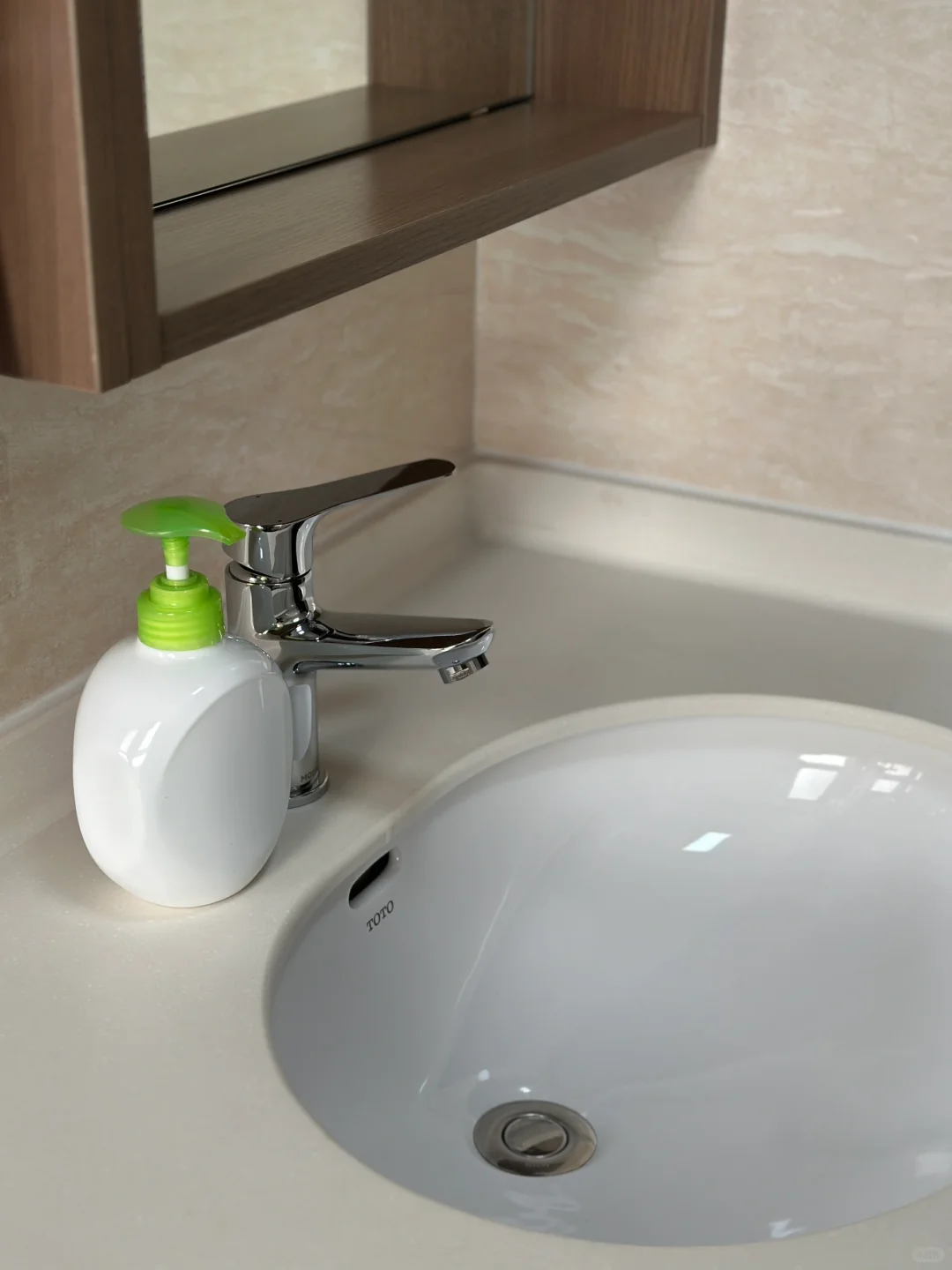 很满意现在的生活