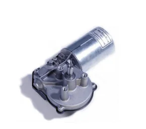 Ankarsrum Motors PM4228齿轮直流电机