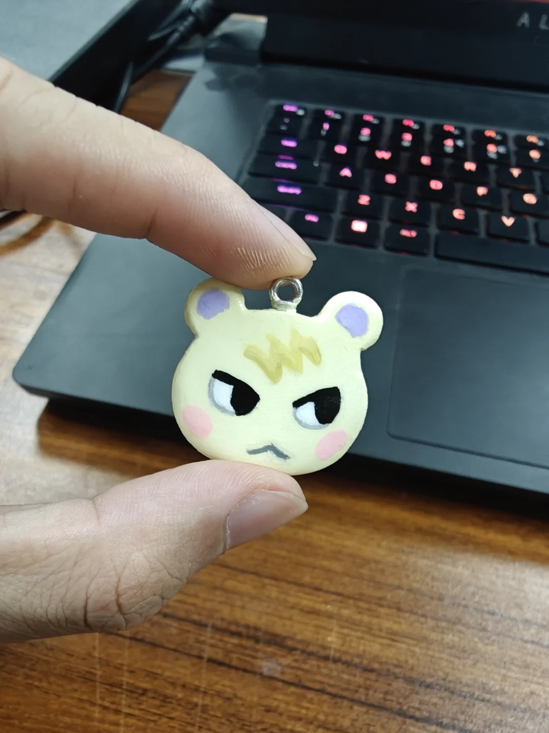 最近的一些客订分享~?✨