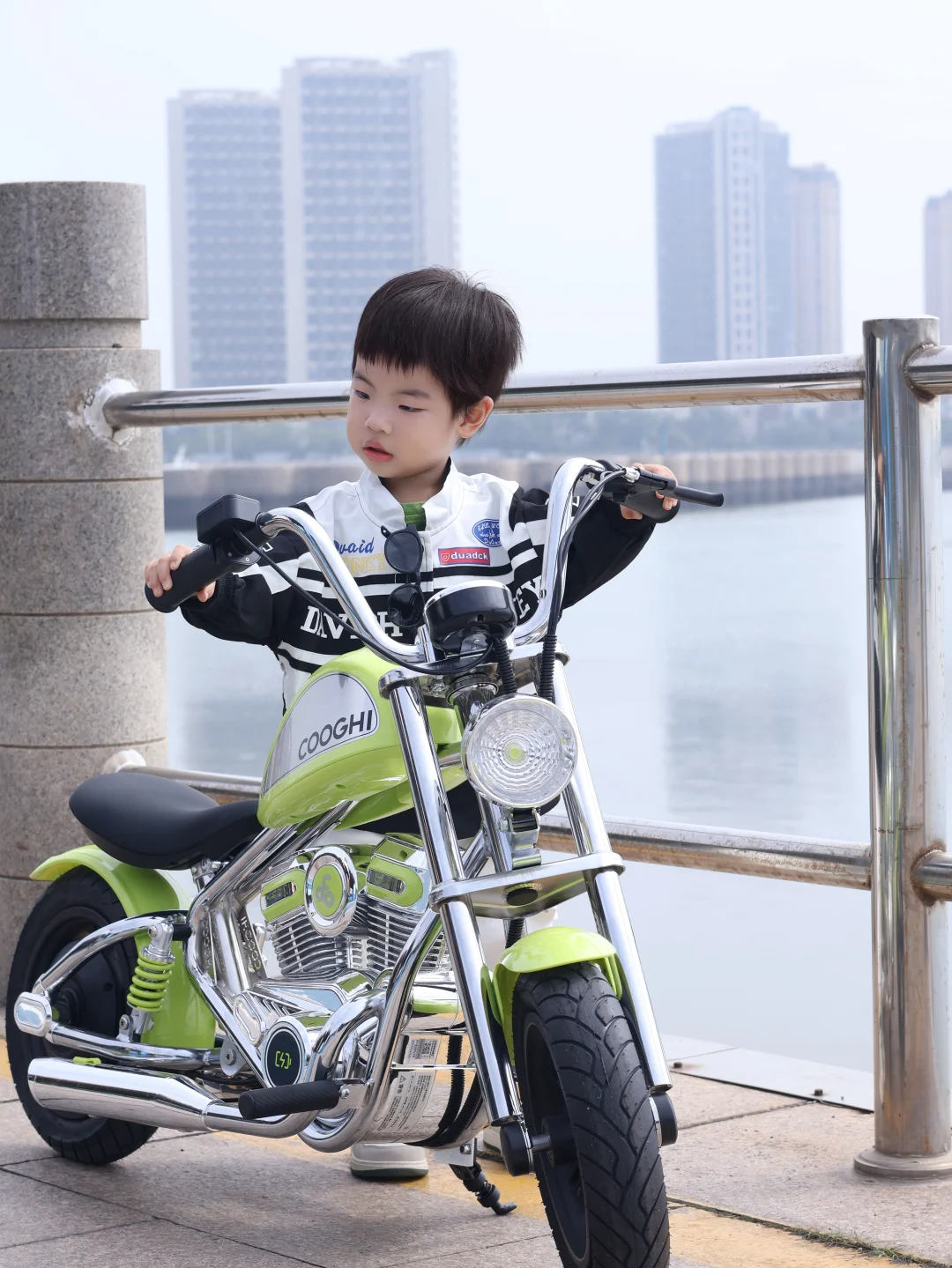 送宝宝的生日礼物，我今年选对了！！