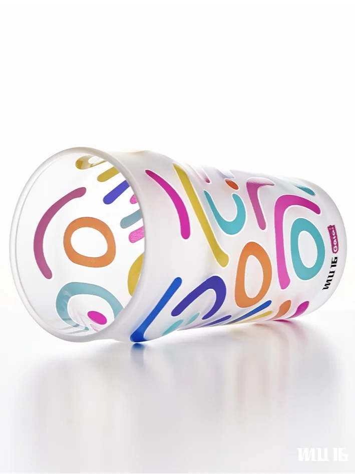 MU16孟菲斯系列遇冷变色杯 | 29号直播专场