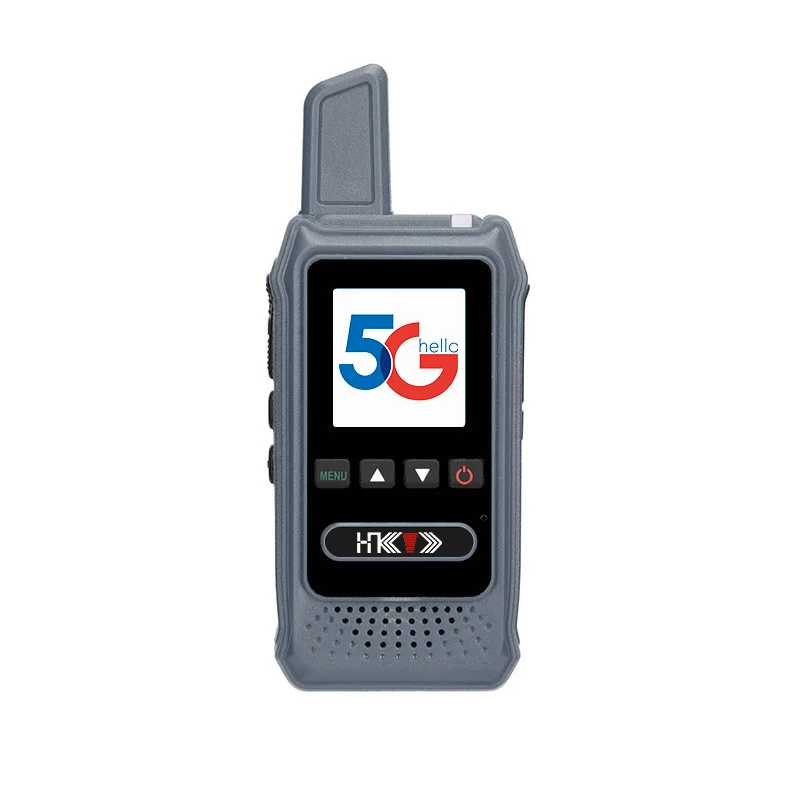 全国智能对讲机,5G全网通,防水又便携