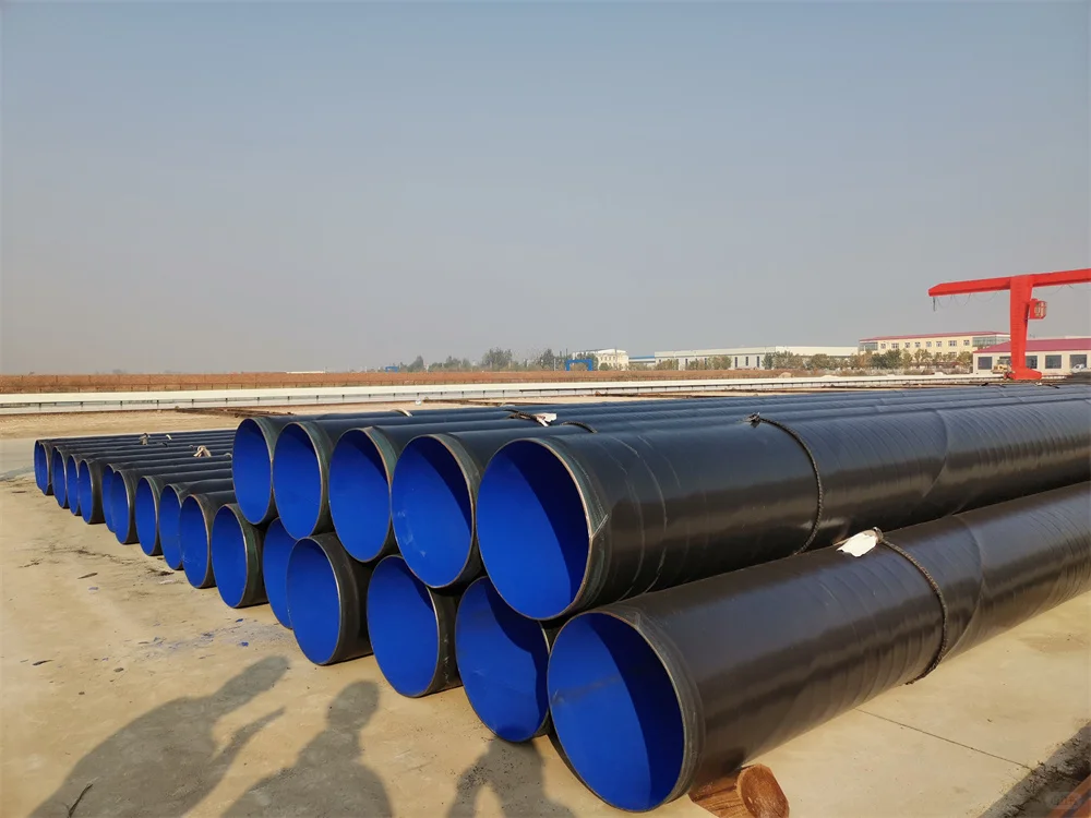 涂塑钢管的用途和特点