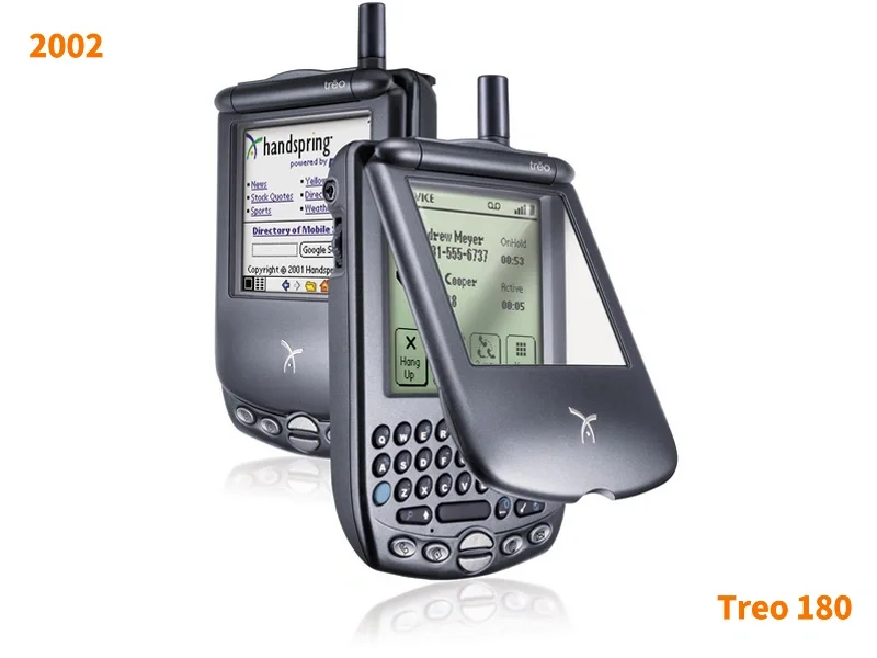 手机设计史上经典之作(二十一)‼️