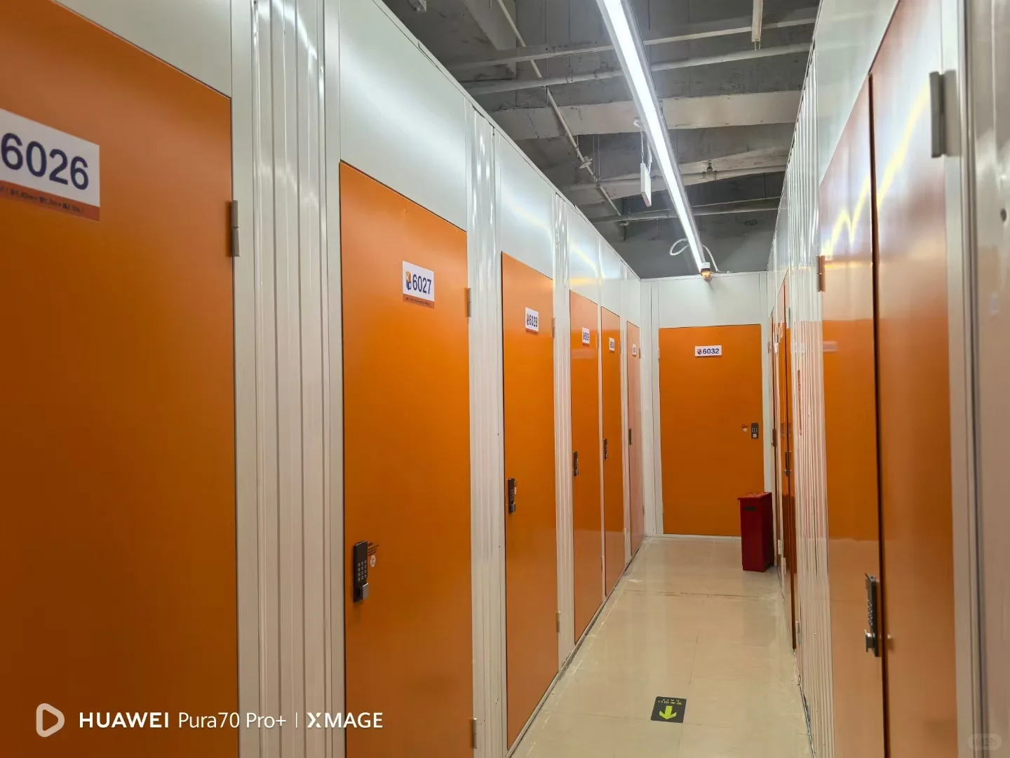 ?医疗器械存储的宝藏地 | 美立方自助仓