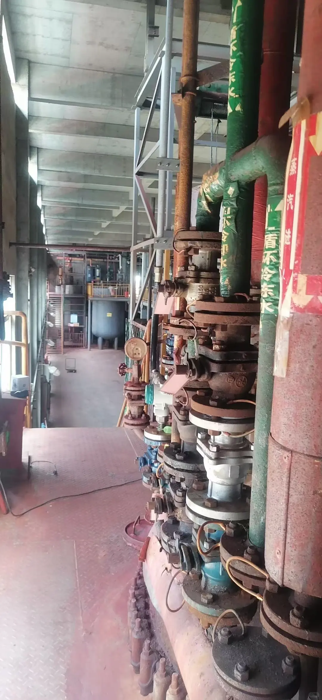 沧州dcs系统集成助力工业自动化升级改造