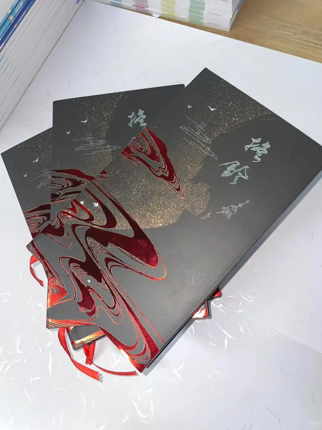 书籍定制贵？来工厂直省40%