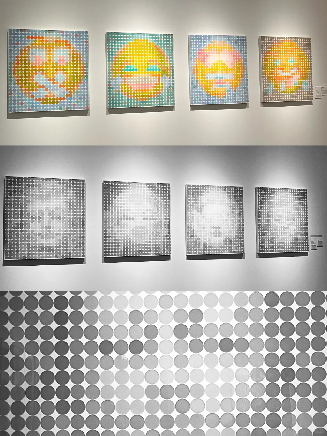 杭州必看展 ! 后印刷：5件直击心灵的作品