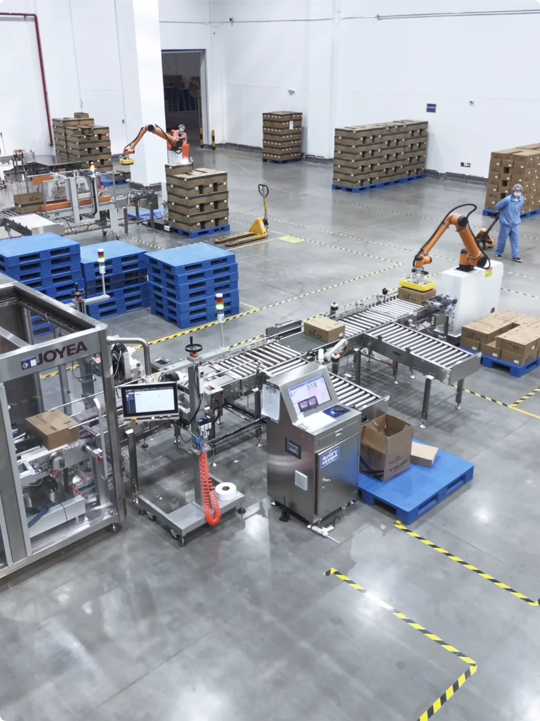 辅食第一口|4个选择英氏米粉的硬核理由