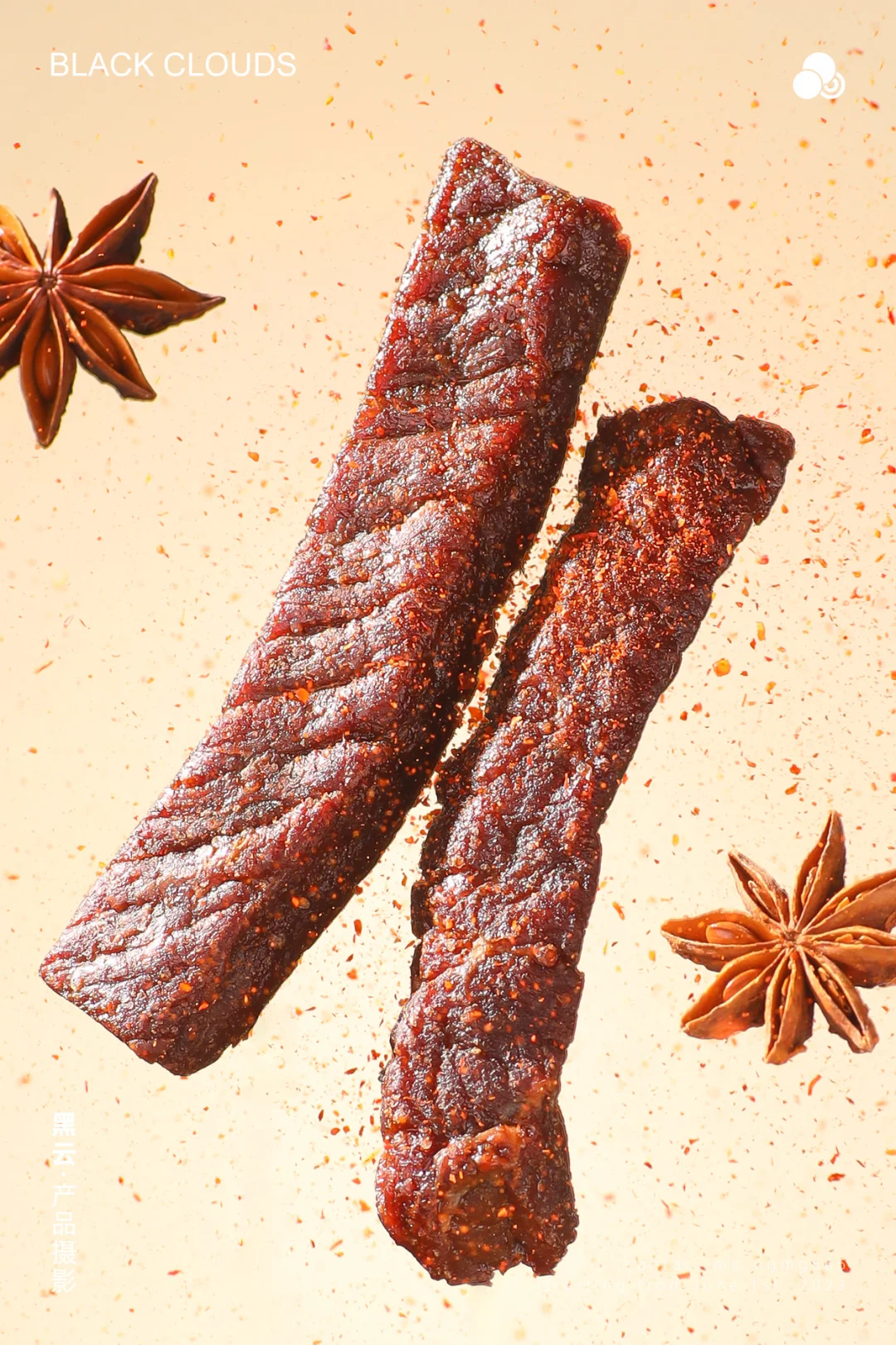 ?牛肉条商拍案例分享?✨