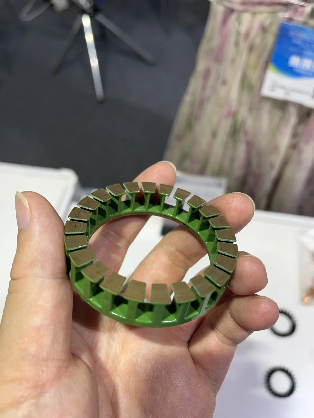 电机设计，电机选型